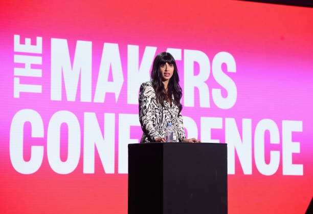 Gallery of Jameela Jamil