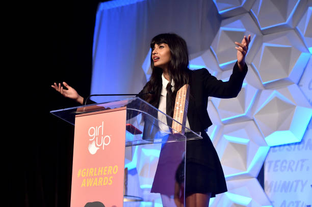 #GirlHero Award