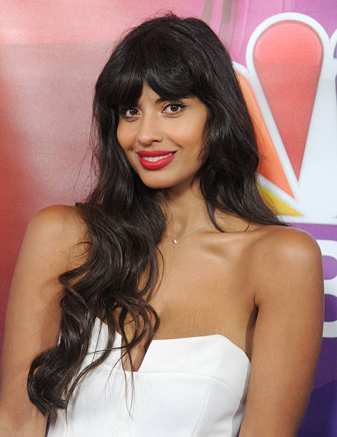 Gallery of Jameela Jamil