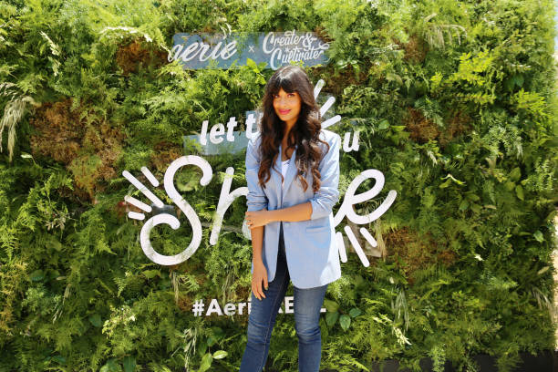 Gallery of Jameela Jamil