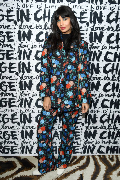 Gallery of Jameela Jamil