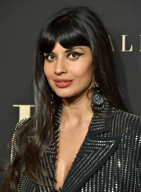 Gallery of Jameela Jamil