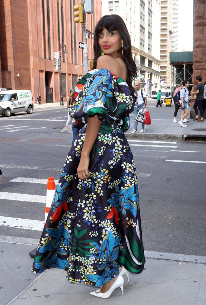 Gallery of Jameela Jamil