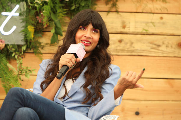 Gallery of Jameela Jamil