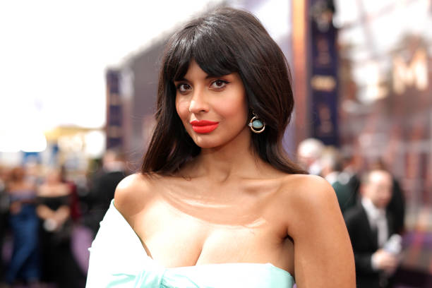 Gallery of Jameela Jamil