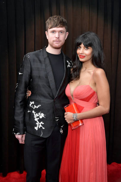 Gallery of Jameela Jamil