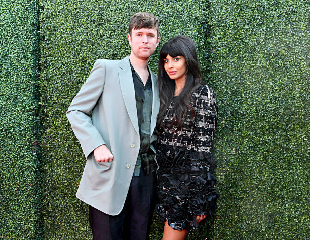 Gallery of Jameela Jamil
