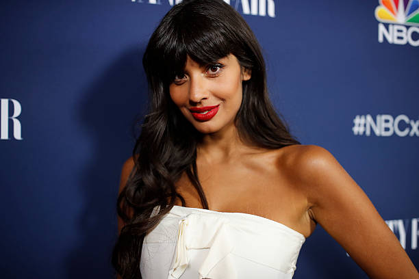Gallery of Jameela Jamil