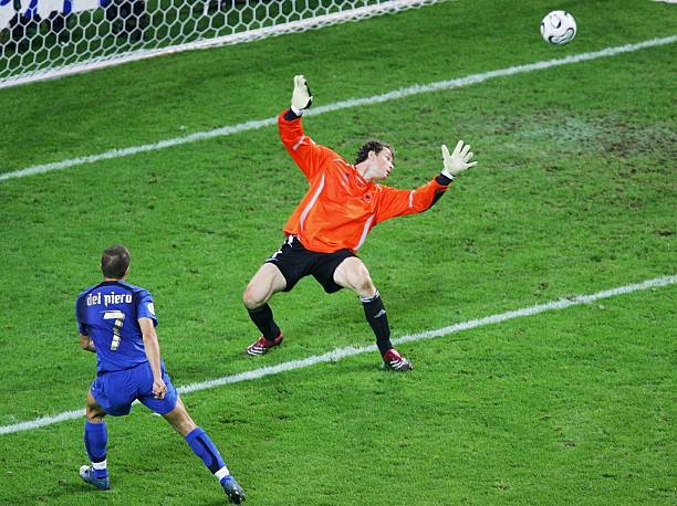 Gallery of Alessandro Del Piero