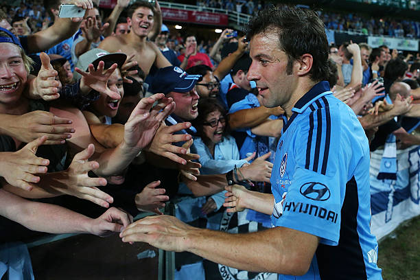 Gallery of Alessandro Del Piero