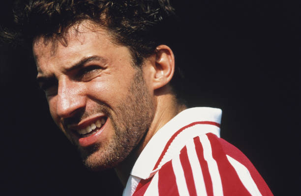 Career period of Alessandro Del Piero in career