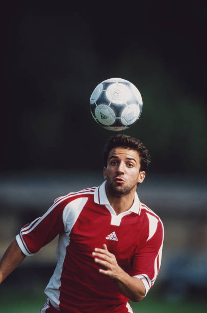 Gallery of Alessandro Del Piero