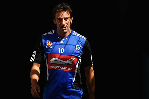 Gallery of Alessandro Del Piero