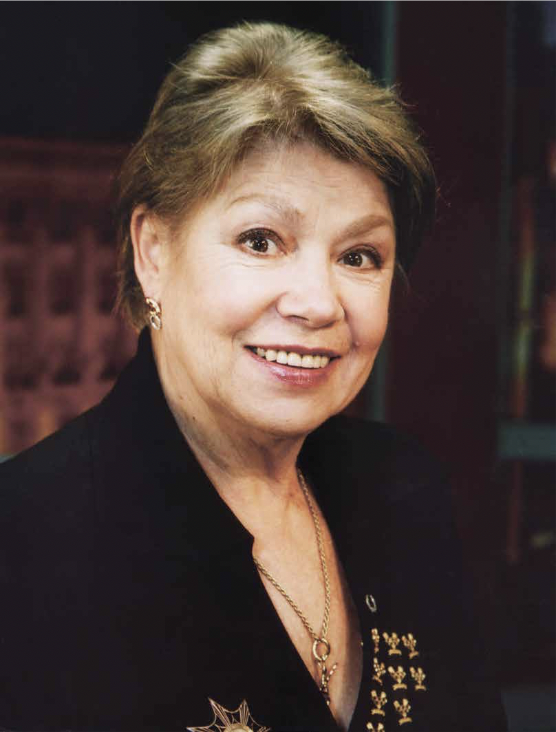Larisa Latynina