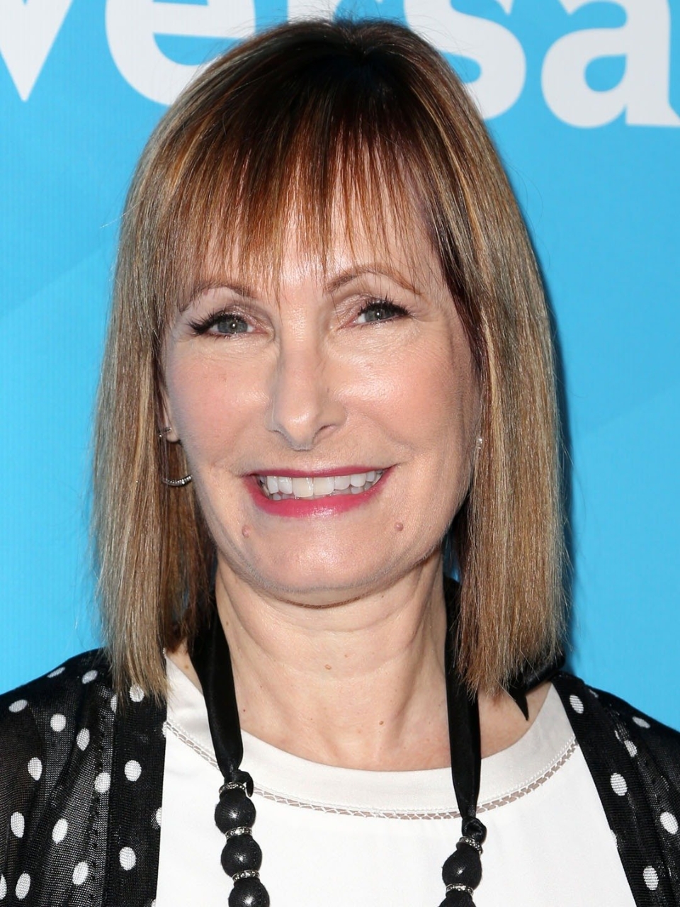 ex-wife: Gale Anne Hurd 