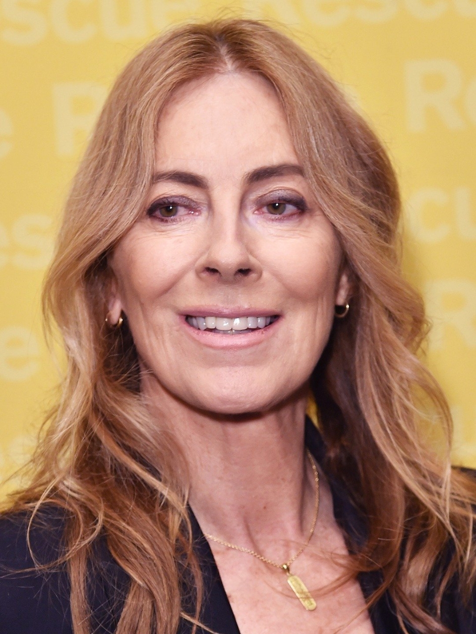 ex-wife: Kathryn Bigelow