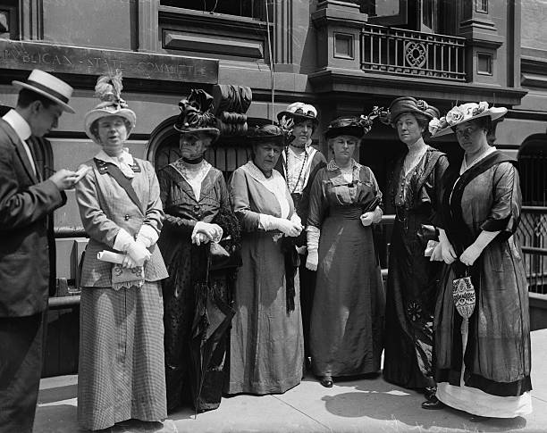 Gallery of Harriot Blatch