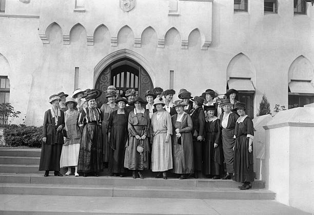 Gallery of Harriot Blatch