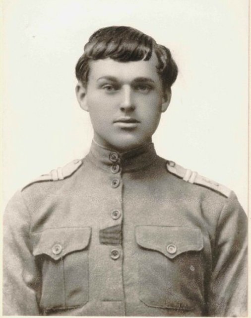 Gallery of Konstantin Rokossovsky