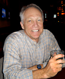 Gallery of Richard Babcock