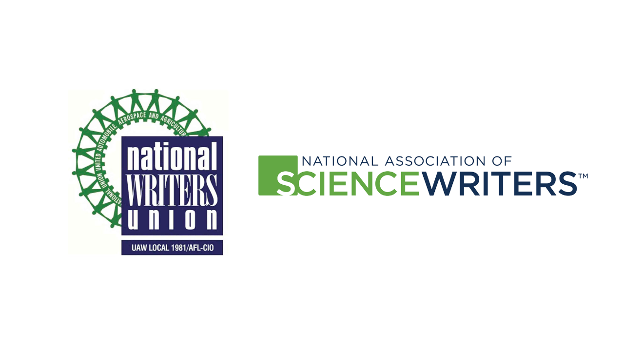 National Association of Science Writers