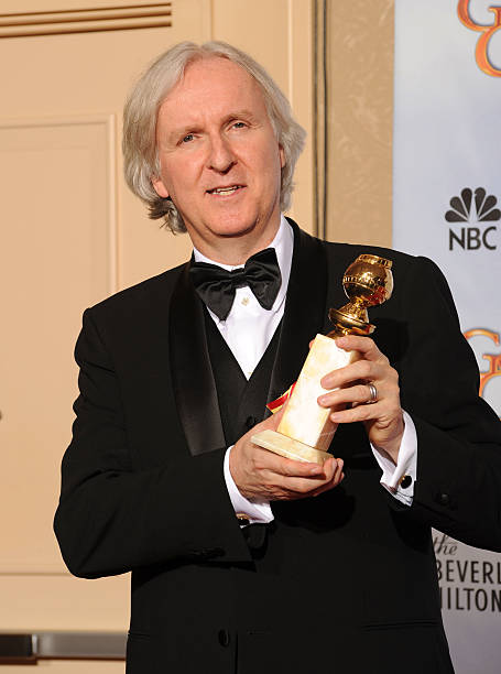 Golden Globe Award
