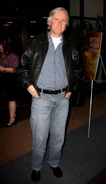 Gallery of James Cameron