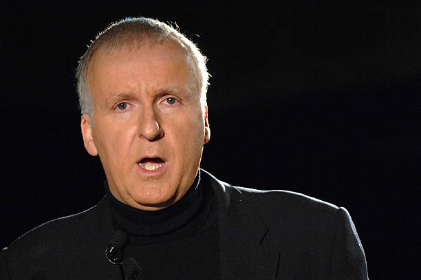 Gallery of James Cameron