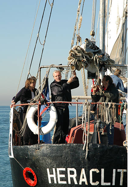 Gallery of James Cameron