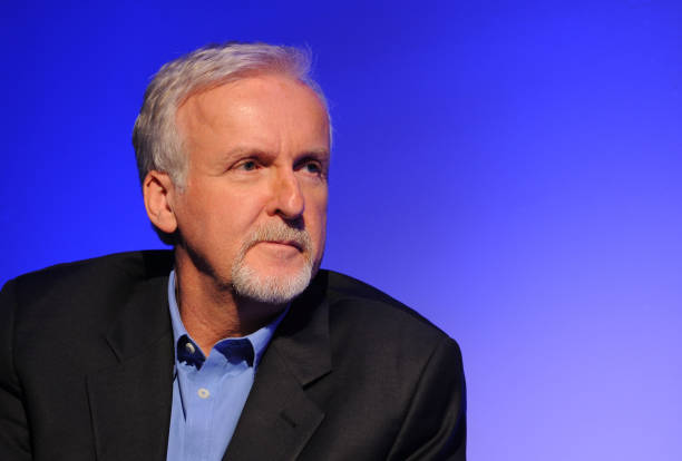 Gallery of James Cameron