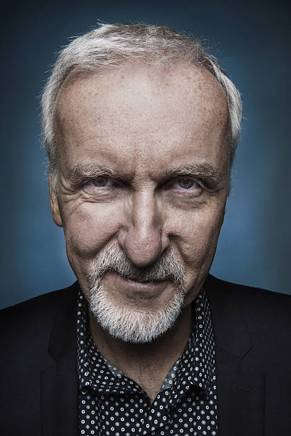 Gallery of James Cameron