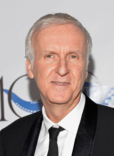 Gallery of James Cameron