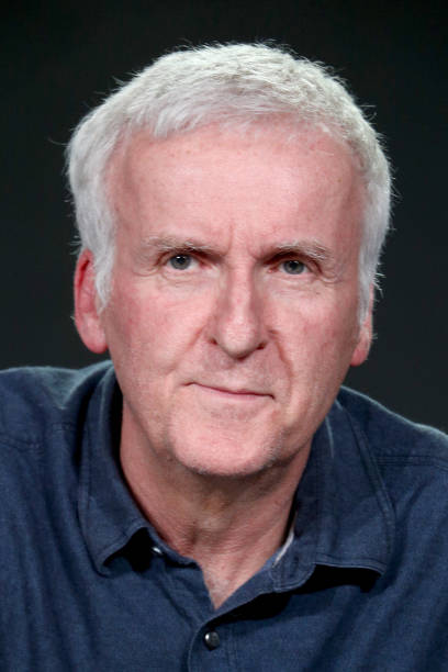 Gallery of James Cameron