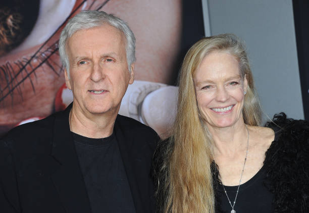 Gallery of James Cameron