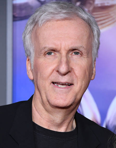 Gallery of James Cameron