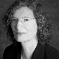 ex-wife: Margaret Gilbert