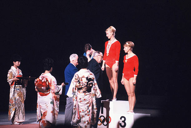 Summer Olympics Bronze Medal