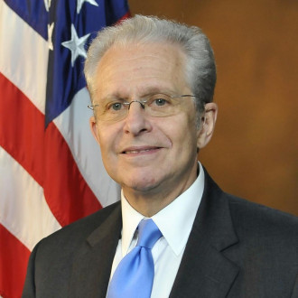 neighbor: Laurence Henry Tribe