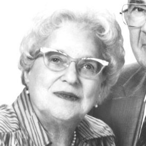 Mother: Dorothy Karp
