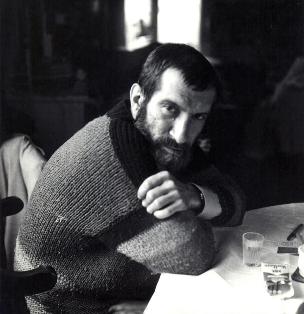 Gallery of György Petri