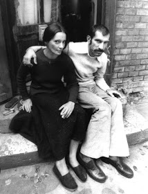 ex-wife: Mária Nagy 