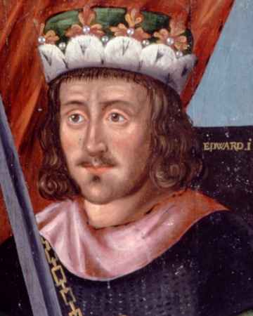 Edward I of England