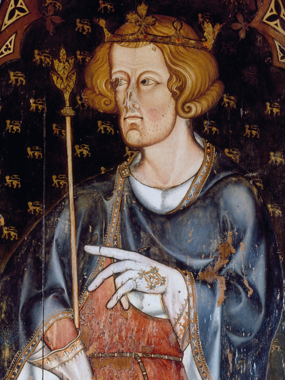 Gallery of Edward I of England