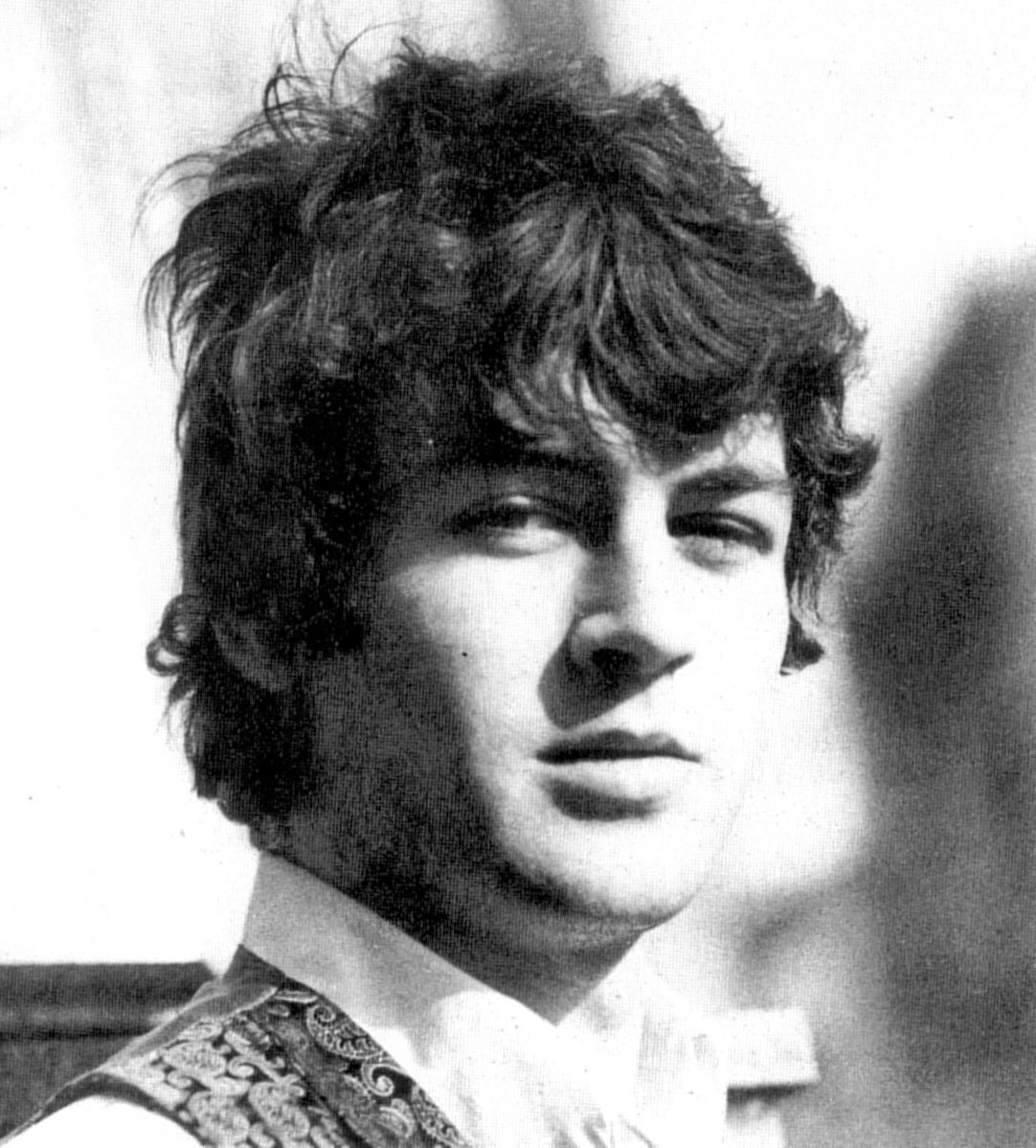 Gallery of Ian Gillan