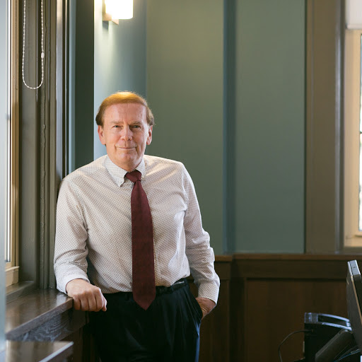 Thomas Blomberg