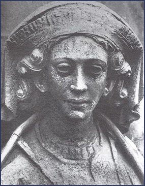 Spouse: Margaret of France