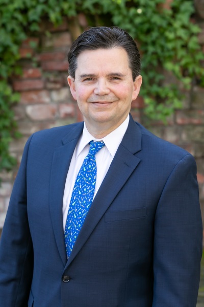 Son:  Thomas G. Blomberg, Jr.