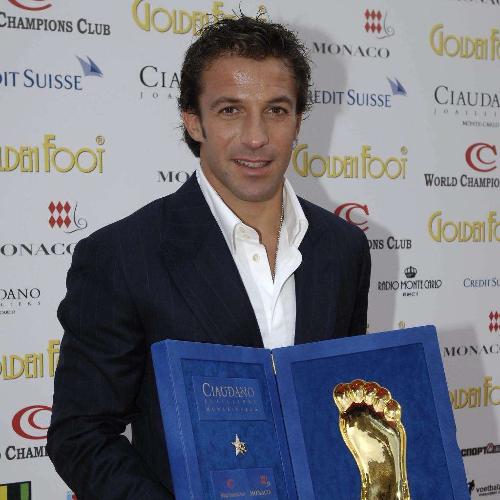 Golden Foot Award