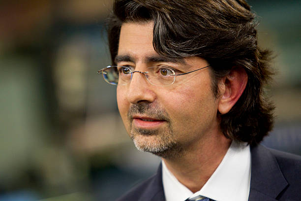 Gallery of Pierre Omidyar