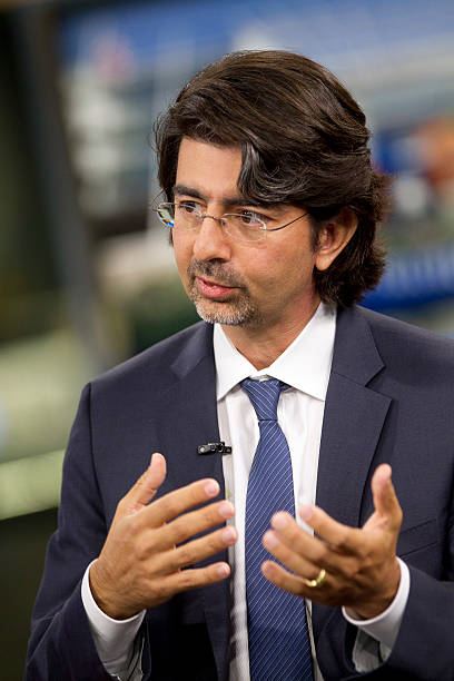 Gallery of Pierre Omidyar